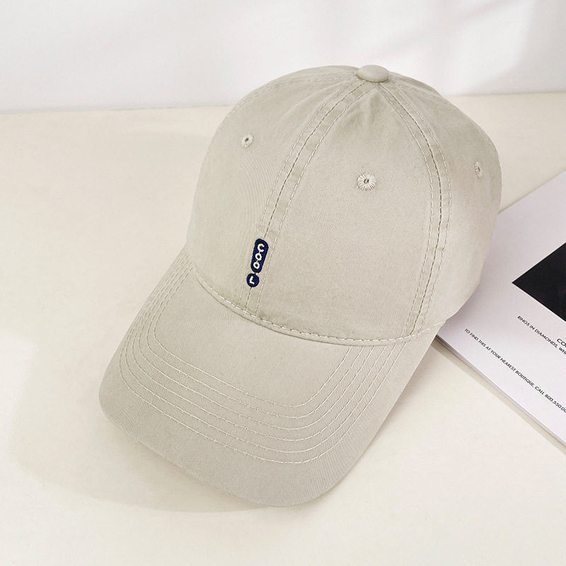 Men's Classic Denim Cap Kalsten