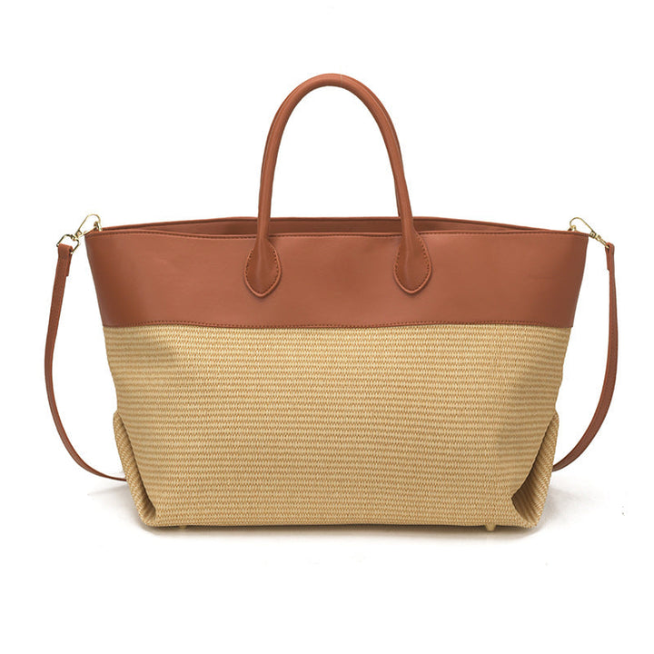 Beach bag Kalsten