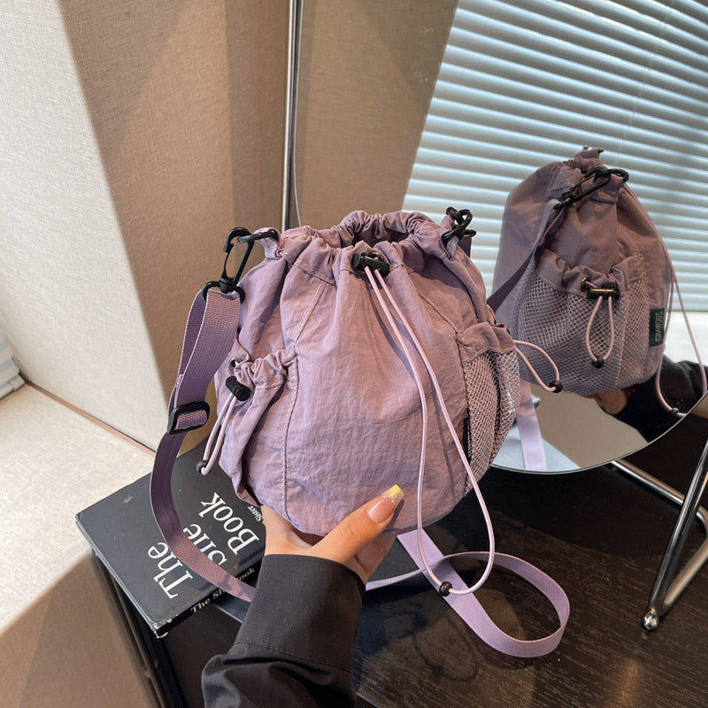 Multifunctional Tote Bag With Practical Compartments Kalsten
