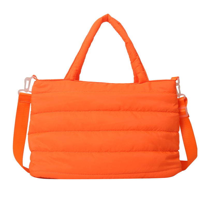 Multifunctional Carrying Bag With Insulated Interior Lining Kalsten