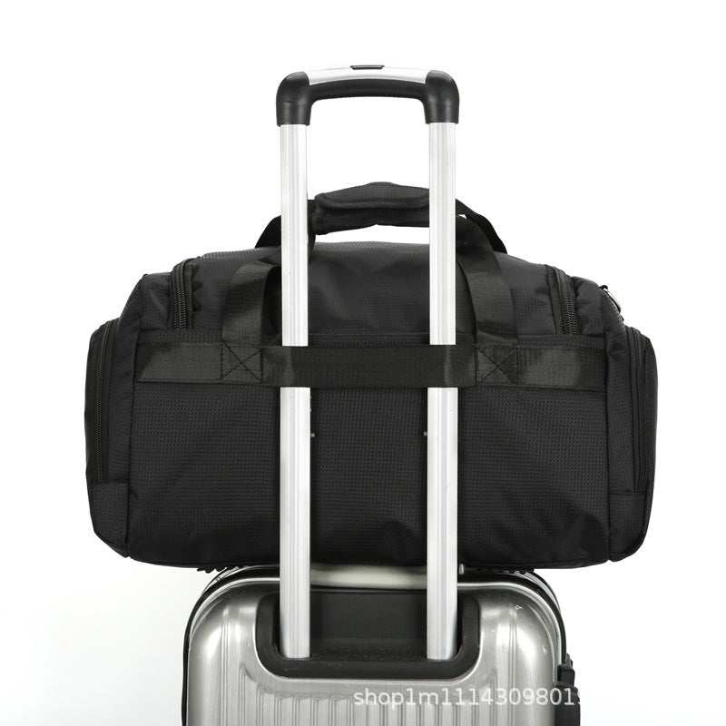 Durable Gym and Travel Duffel Bag Acalora