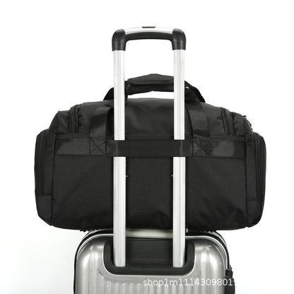 Durable Gym and Travel Duffel Bag Acalora