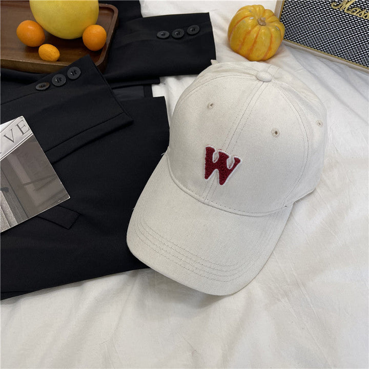 Women's Cotton Twill Baseball Cap Kalsten