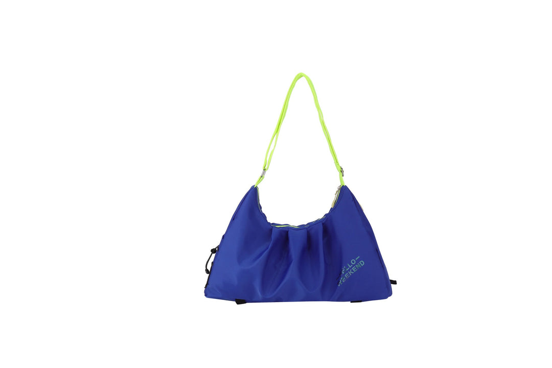 Trendy shoulder bag Kalsten