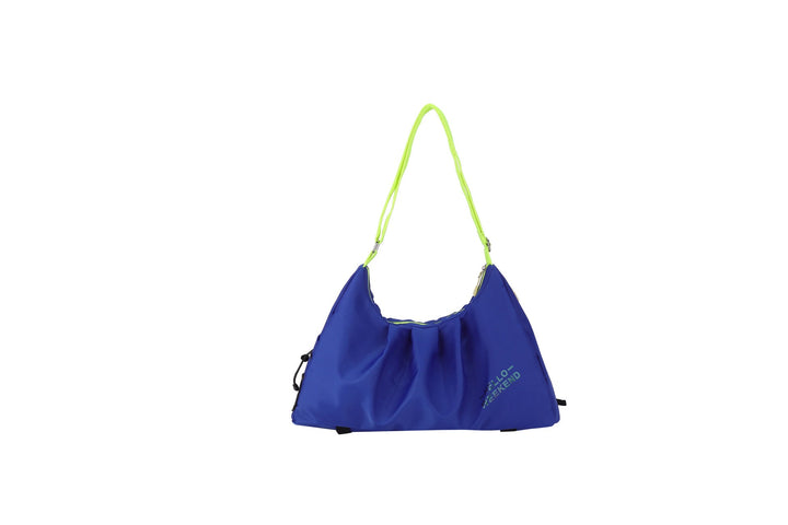 Trendy shoulder bag Kalsten