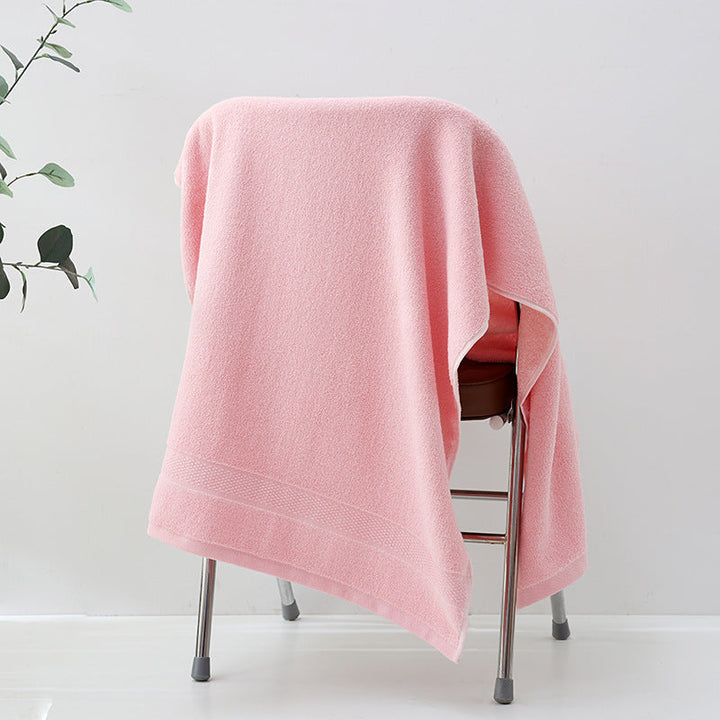 Plaid Blanket Made of Cozy Microfiber Kalsten
