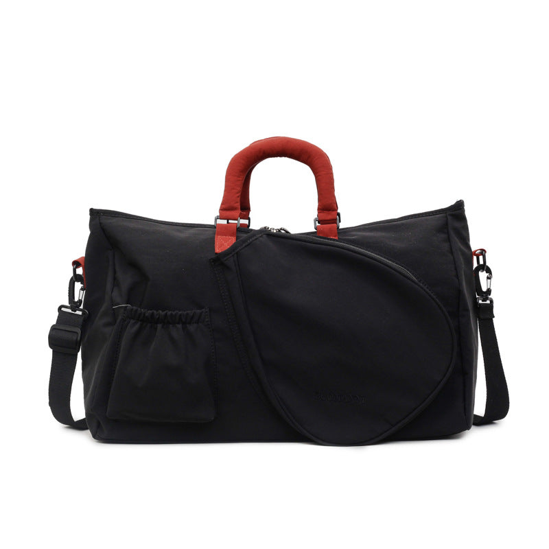 Spacious travel bag Kalsten