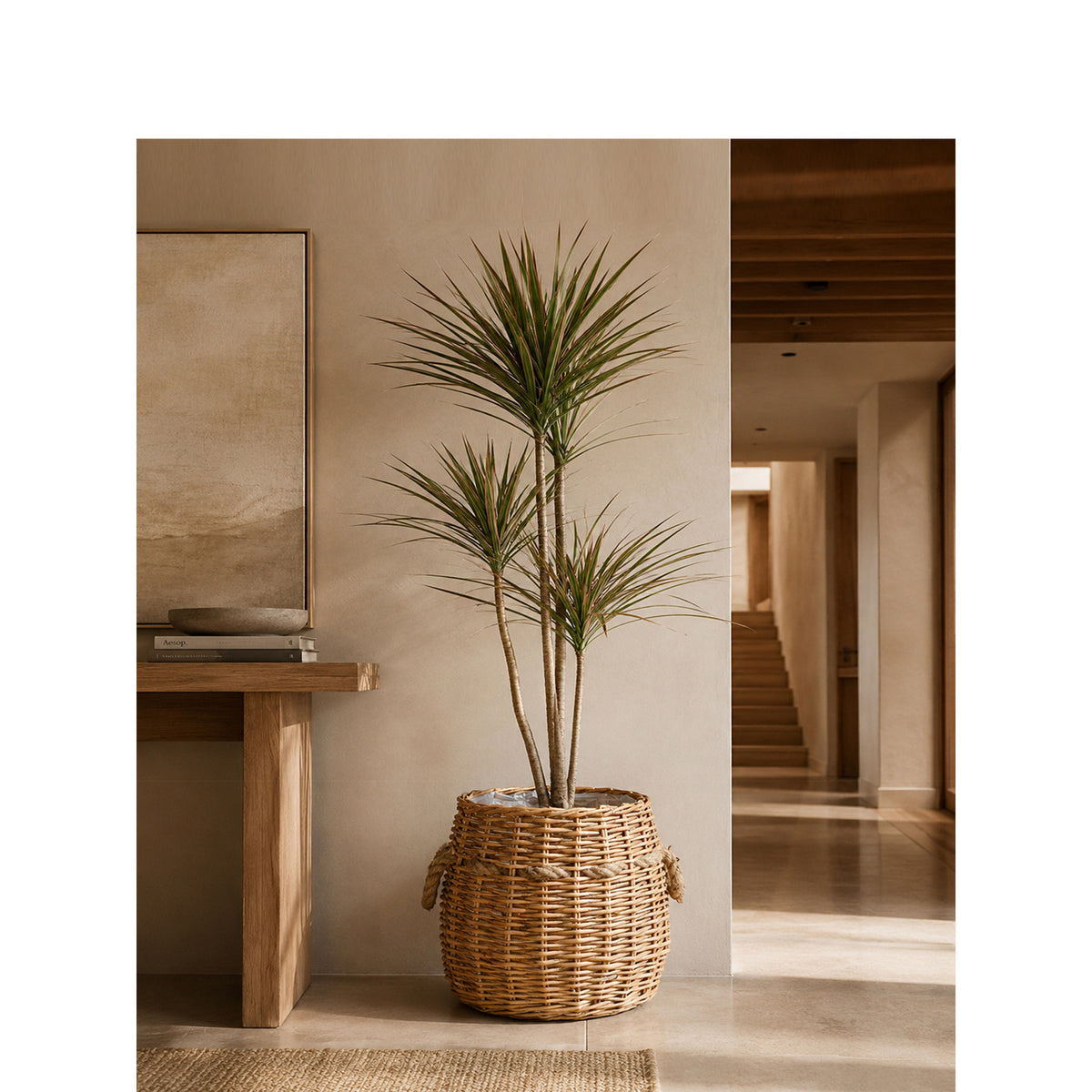 Storage basket Acalora