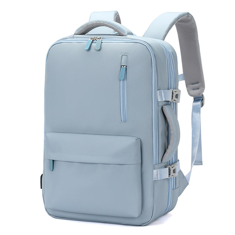 Modern backpack with high-quality organization Kalsten