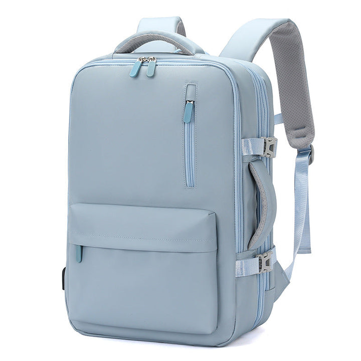 Modern backpack with high-quality organization Kalsten