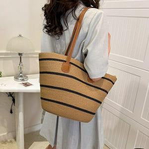 Beach bag Kalsten