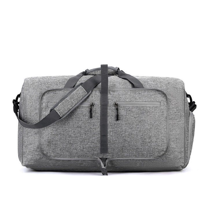 Unisex multifunctional sports and travel bag with padded shoulder strap Kalsten