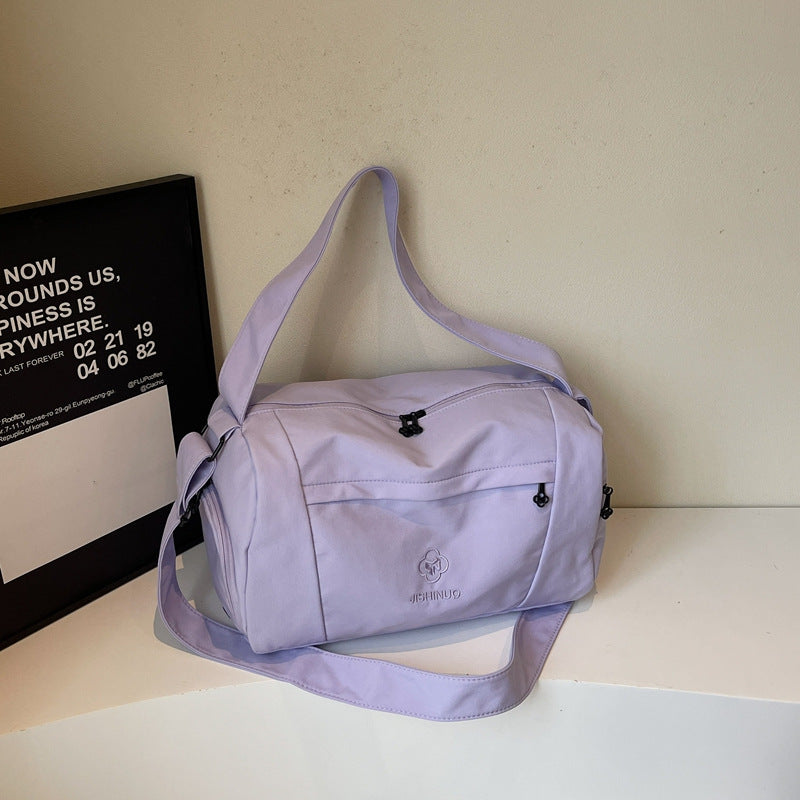 Modular Sports and Travel Bag Kalsten