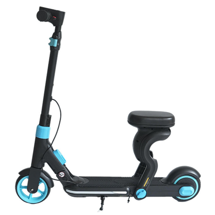 Ergonomic Scooter Seat Kalsten