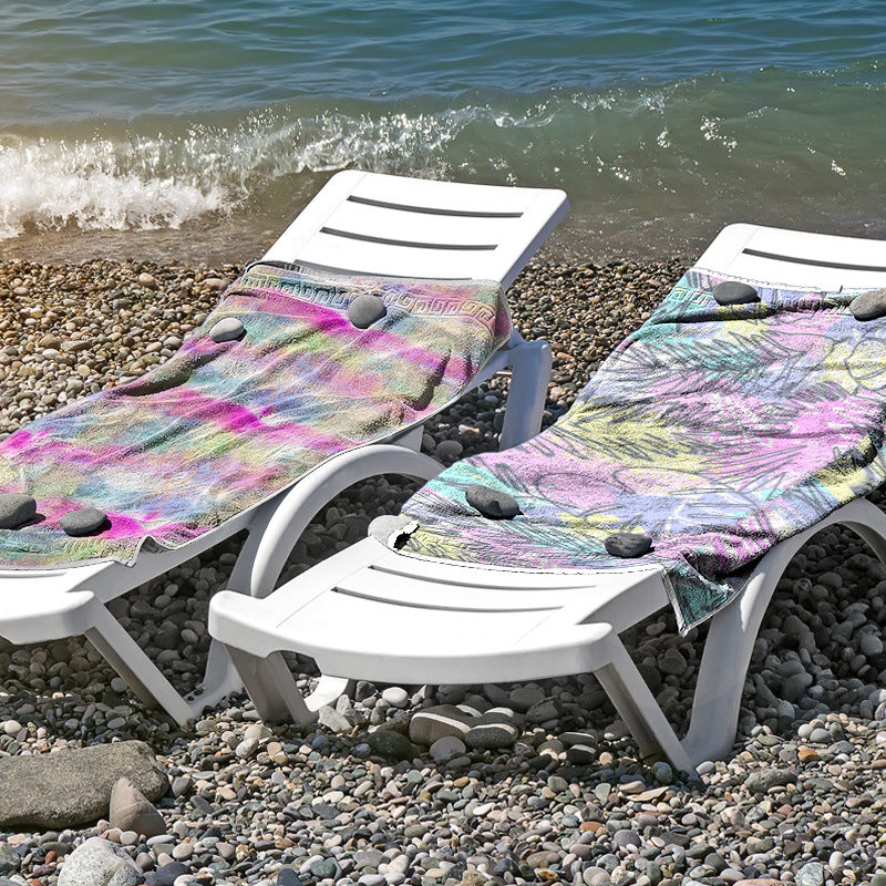 multifunctional deck chair cushion Kalsten