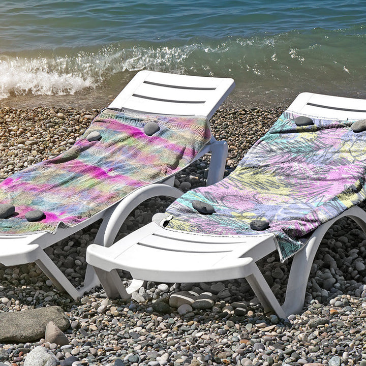 multifunctional deck chair cushion Kalsten