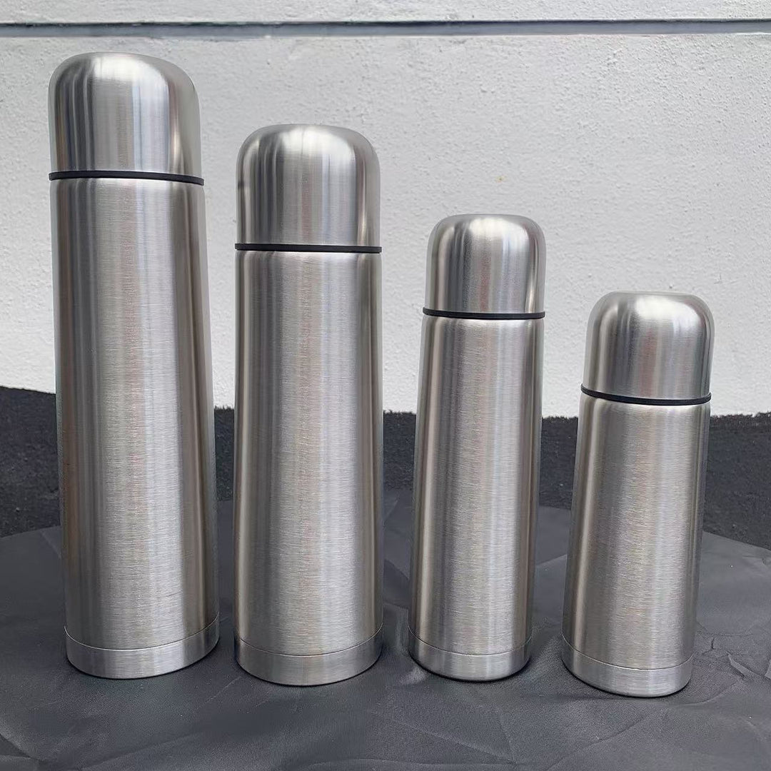 Women's Stainless Steel Thermo Mug Kalsten