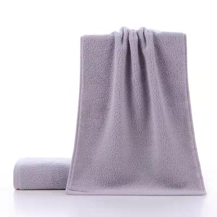 Luxurious And Ultra-Soft Terry Bath Towel Kalsten