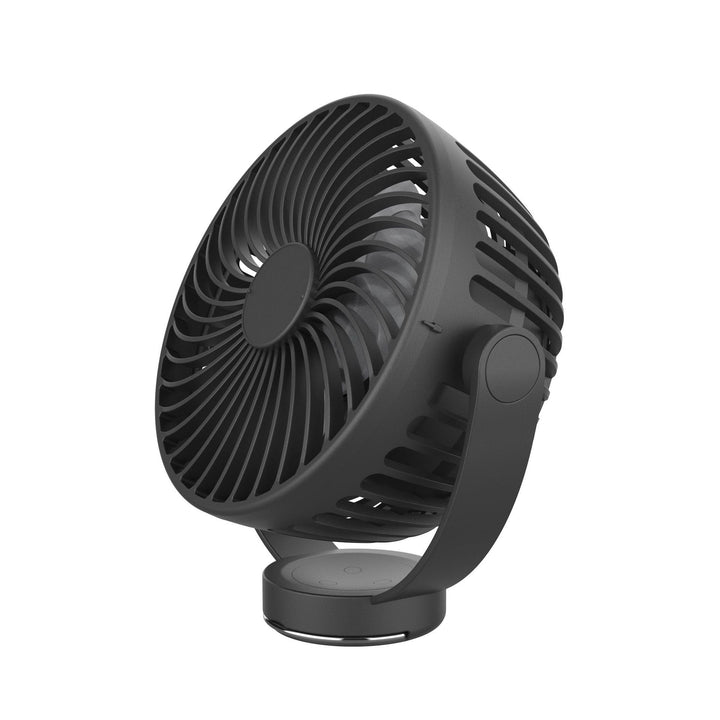 Unisex portable table fan Kalsten