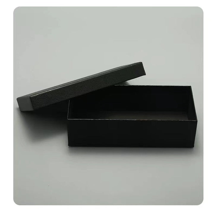 Woven Leather Clutch Kalsten