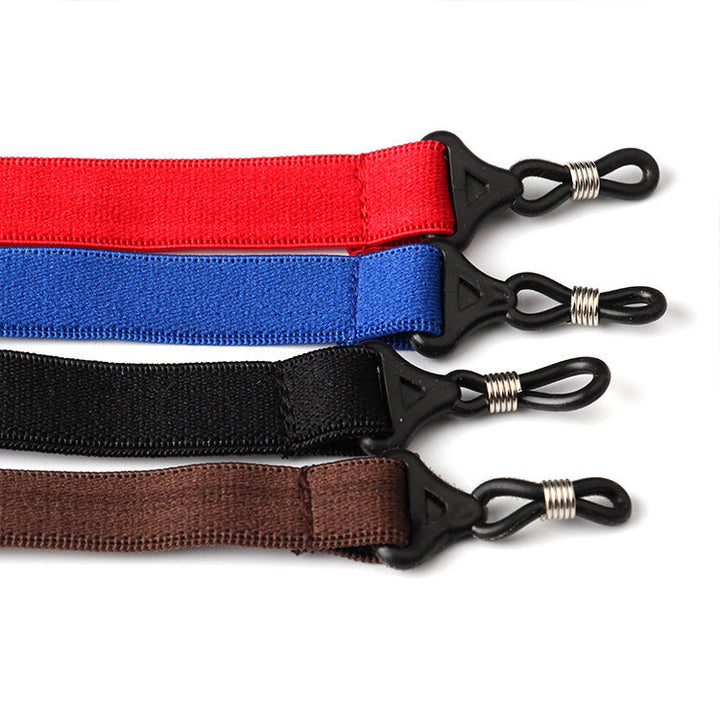 Adjustable Eyewear Retaining Strap Kalsten