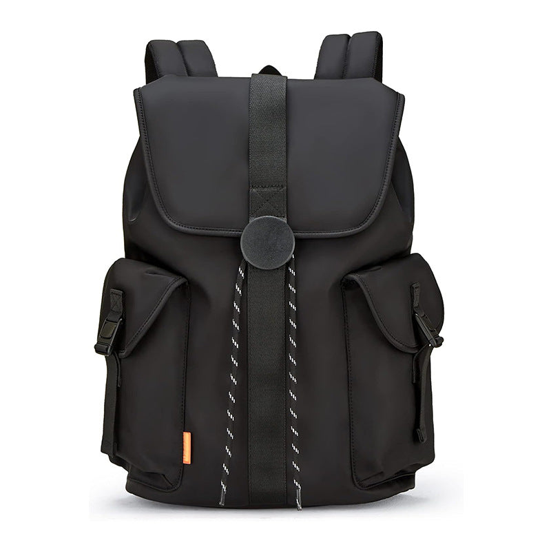 Urban Backpack with Multifunctional Pockets Kalsten
