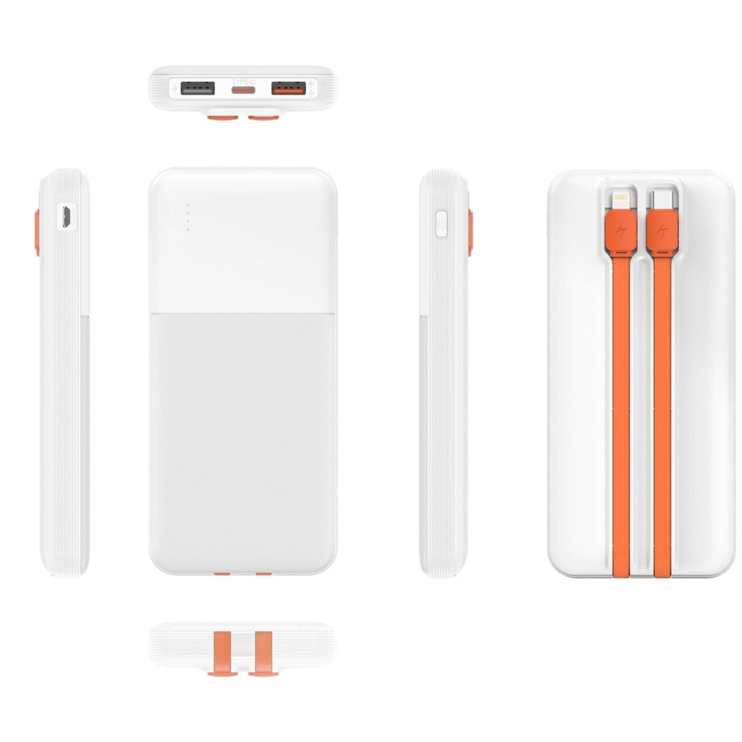 Powerbank For Mobile Devices Kalsten