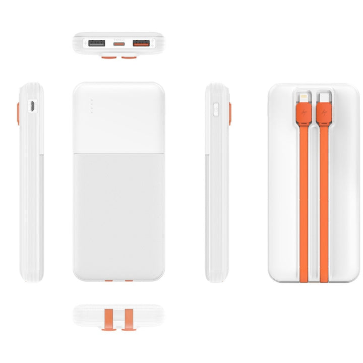 Powerbank For Mobile Devices Kalsten