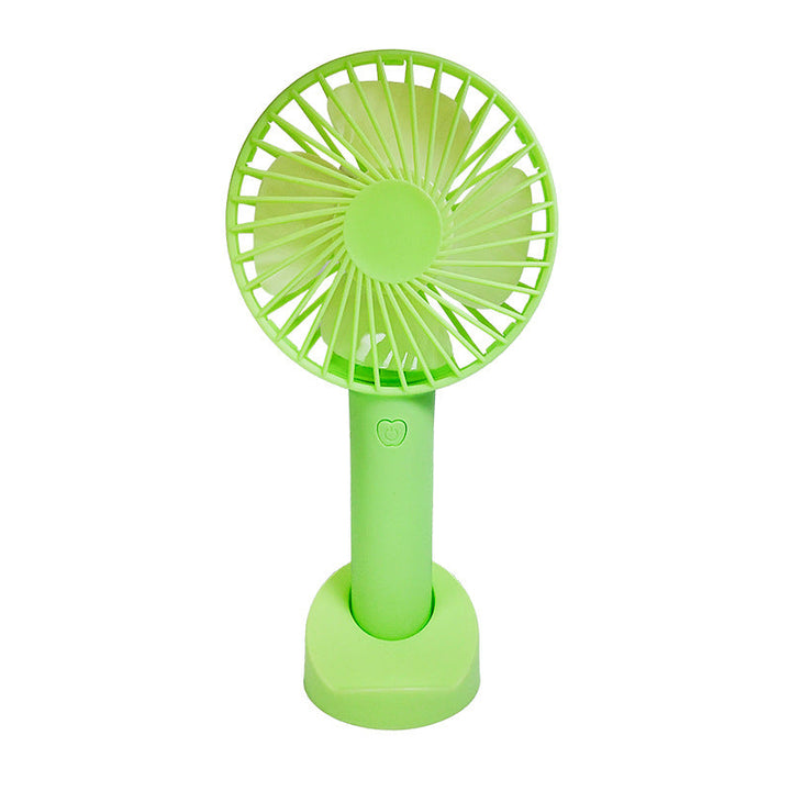 Unisex Compact Rechargeable Table Fan Kalsten