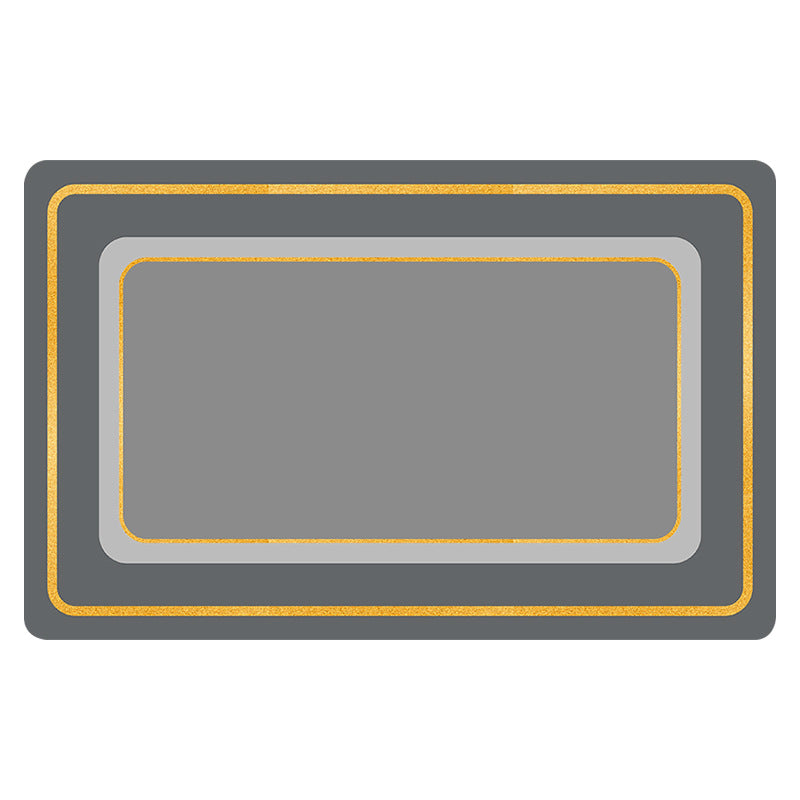 Premium Anti-Slip Bathroom Mat Kalsten