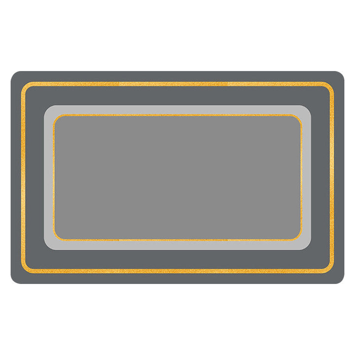 Premium Anti-Slip Bathroom Mat Kalsten