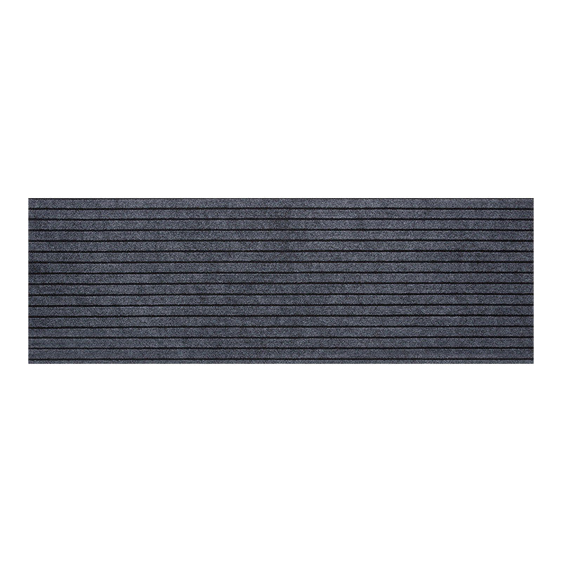 Stylish Textured Entrance Mat Kalsten