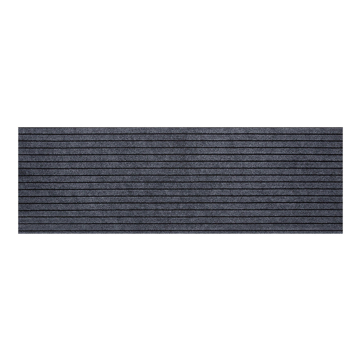 Stylish Textured Entrance Mat Kalsten
