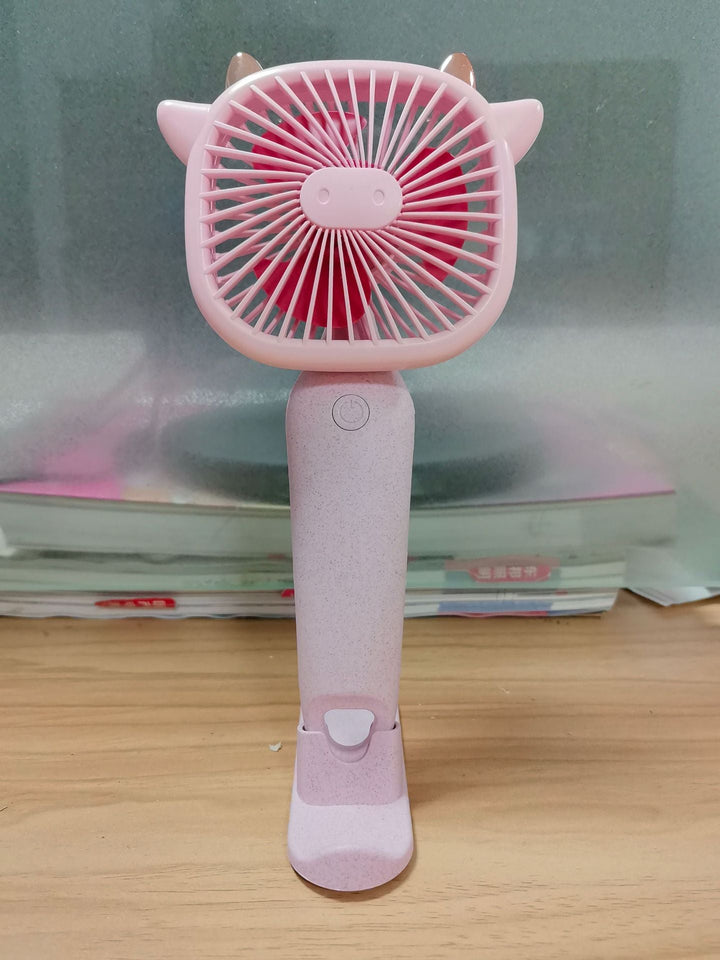 Mist Spray Fan Kalsten