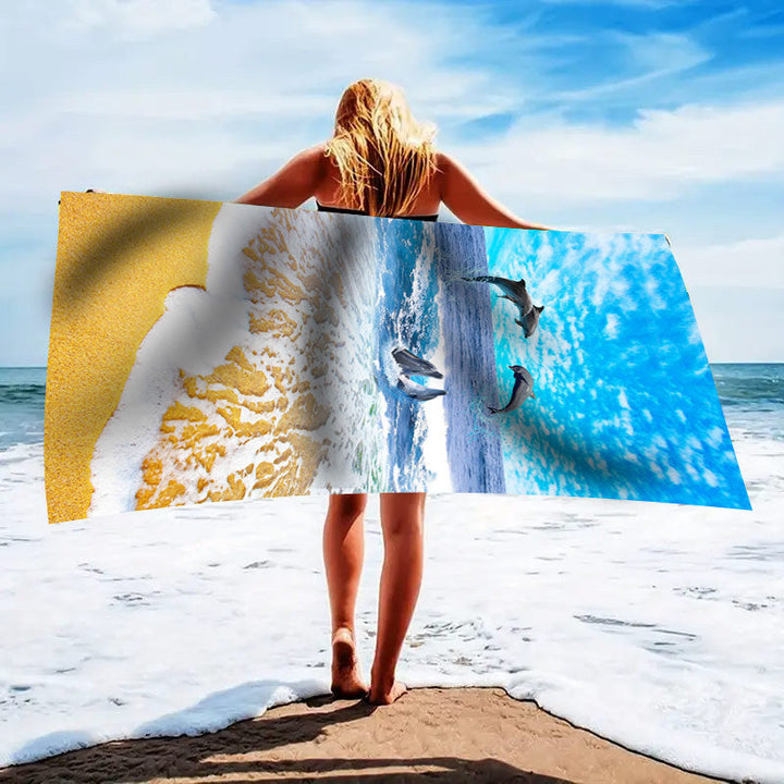 Beach Towel Kalsten