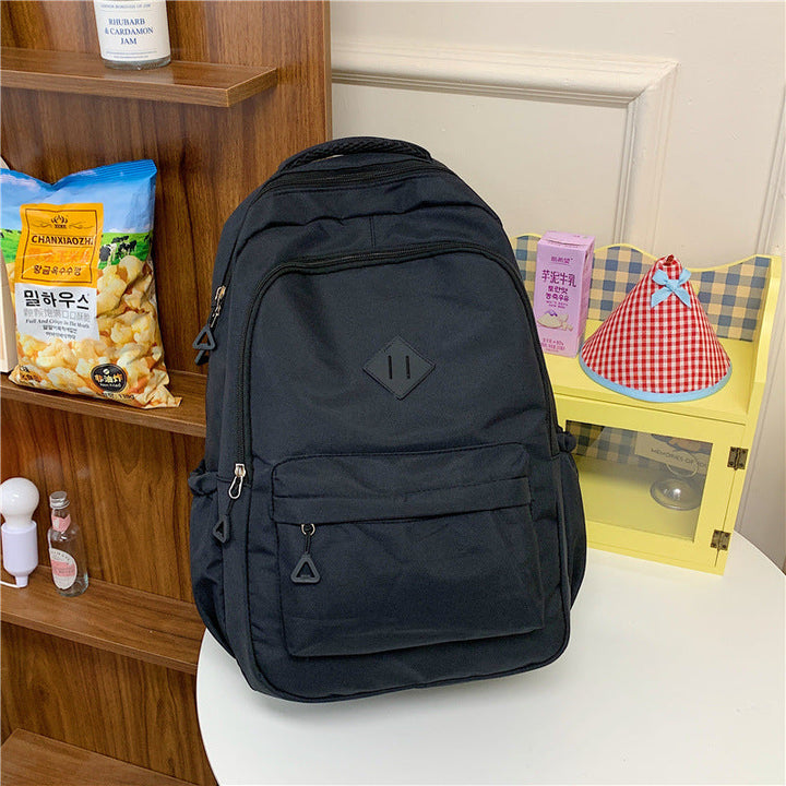Multi-Function Travel Backpack