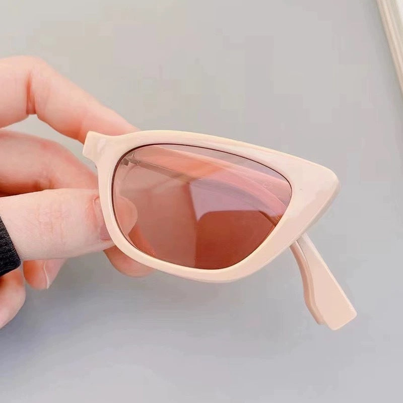 Women trendy Cat-Eye sunglasses Kalsten