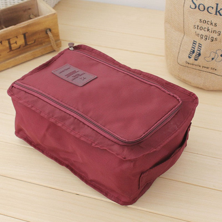 Travel Accessory Storage Organizer Kalsten
