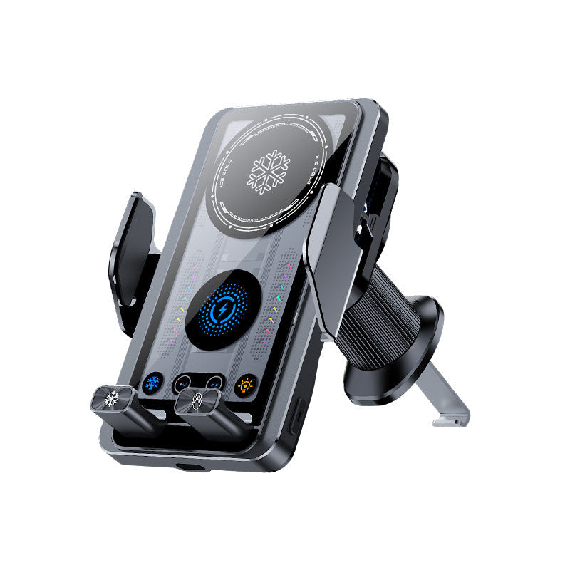 Unisex Smartphone Holder with Cooling Function Kalsten