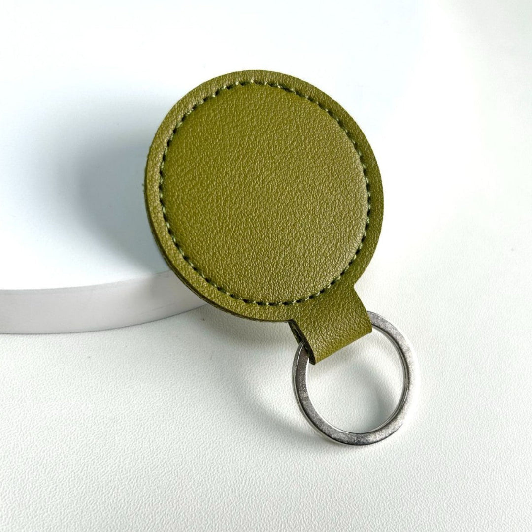 Unisex keychain in a stylish and functional design Kalsten