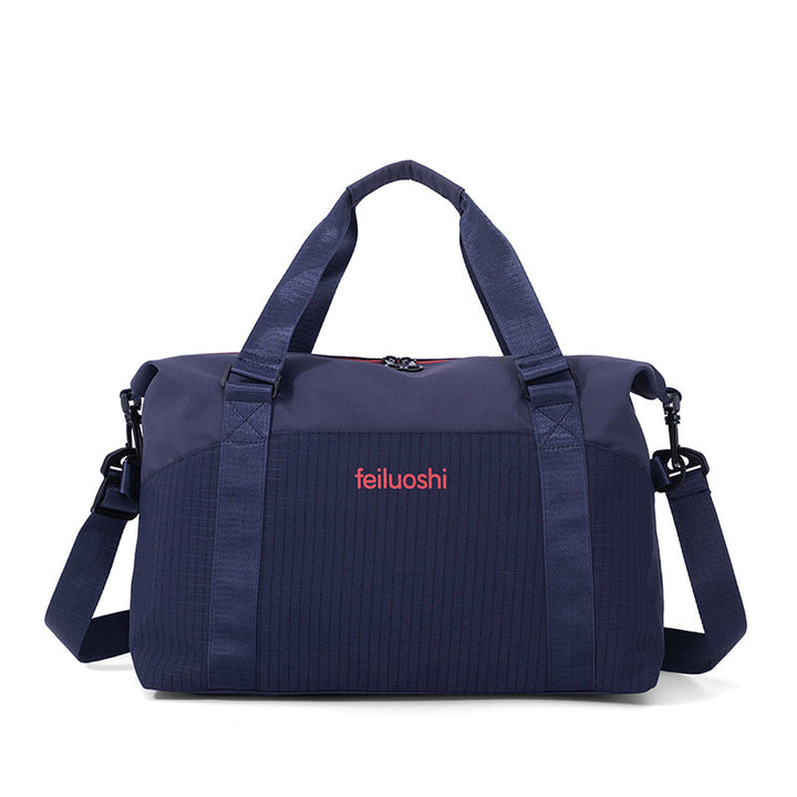 Ladies sporty and practical weekender bag Kalsten