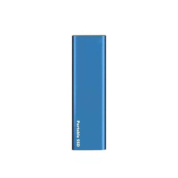 Portable Solid State Drive Kalsten