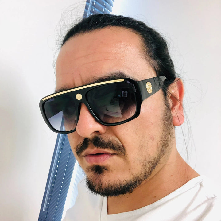 Men's Fashion Sunglasses Kalsten
