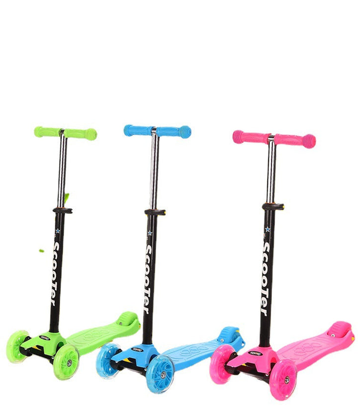 Adjustable Kick Scooter Kalsten
