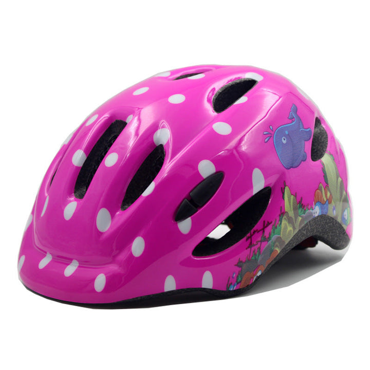Children's Bicycle Helmet Kalsten