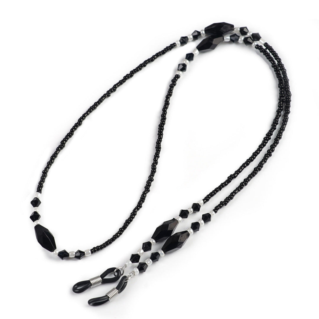 Beaded Eyewear Chain Kalsten