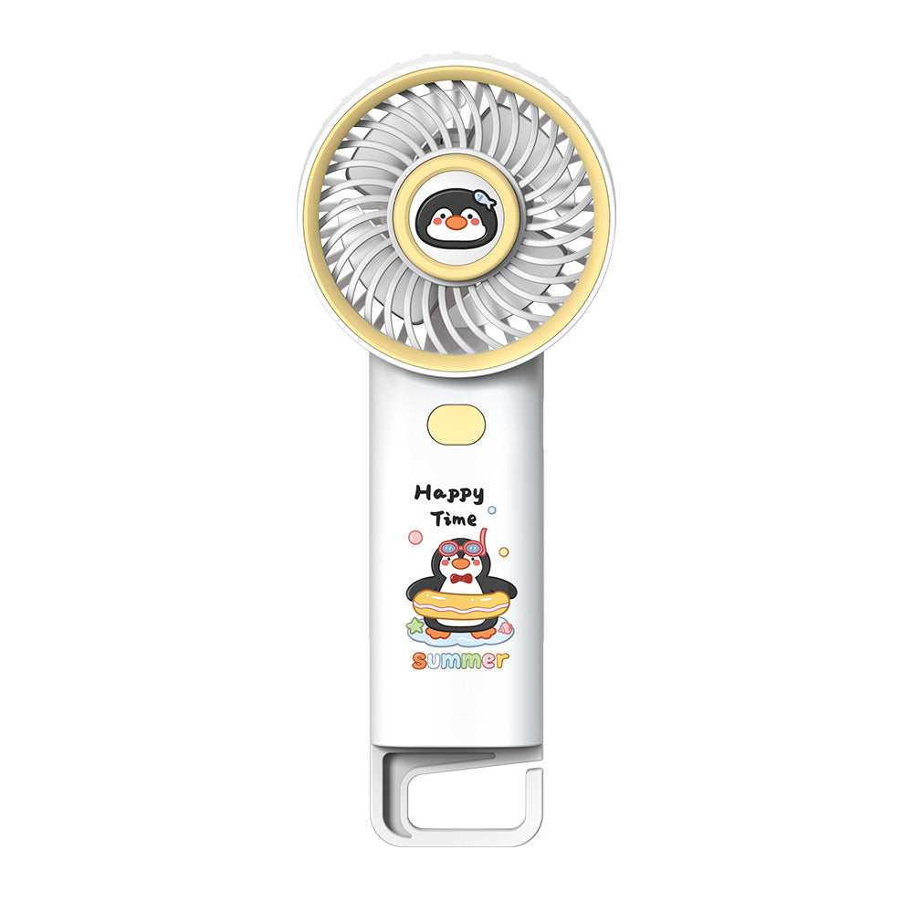 Ladies Portable Mini Fan Kalsten