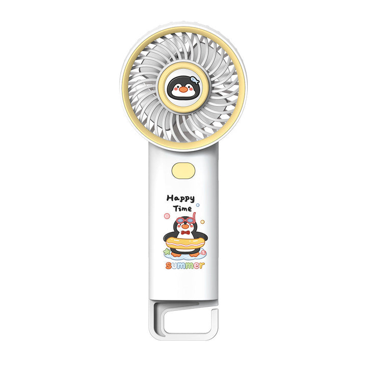Ladies Portable Mini Fan Kalsten