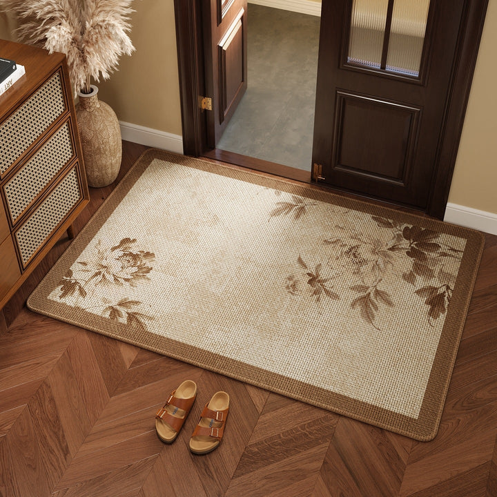 Decorative Indoor Entry Mat Kalsten 1786979759
