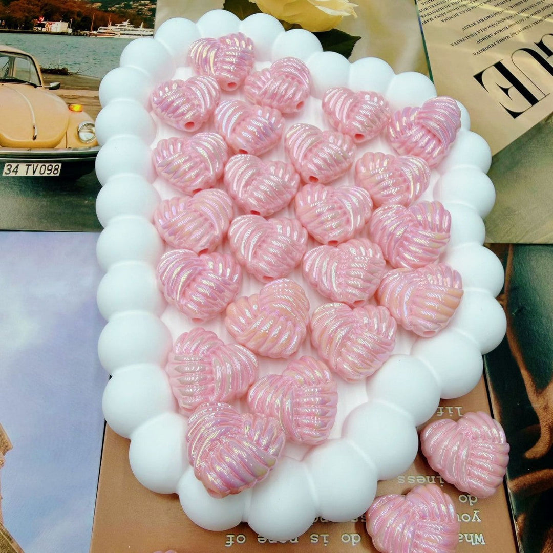 Decorative Resin Beads kalsten